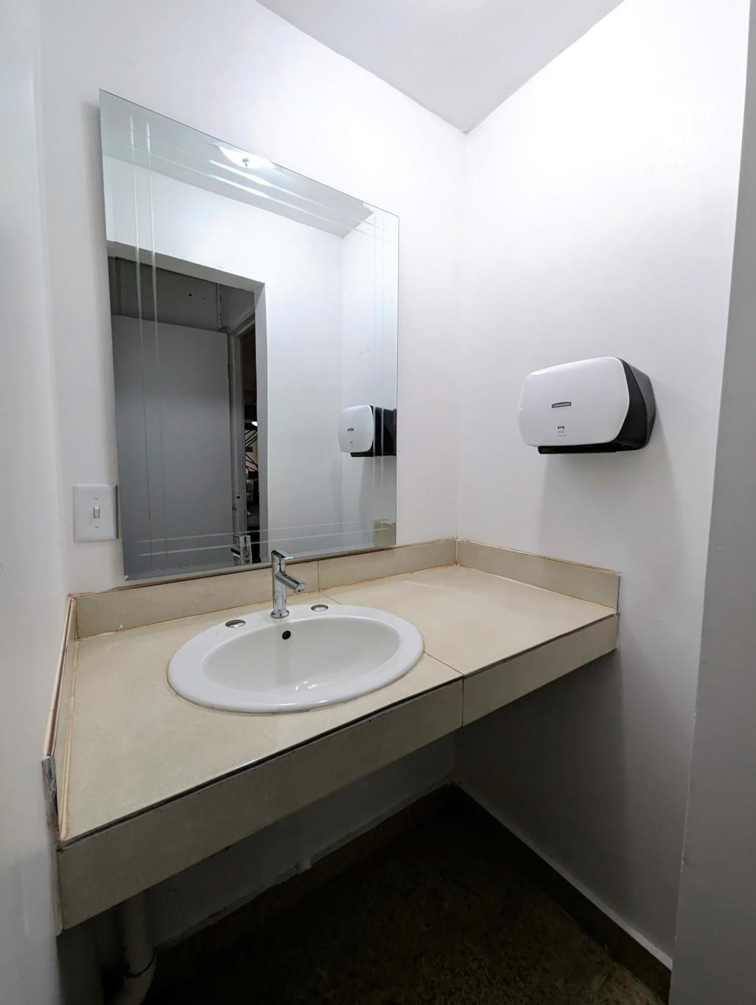Habitacion con Turbo WiFi en Marbella Ciudad de Panamá Exterior foto